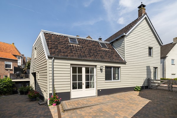 Medium property photo - Havendijk 13, 4153 AW Beesd